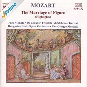 The Marriage Of Figaro Duettino Sull Aria Mp3 Download
