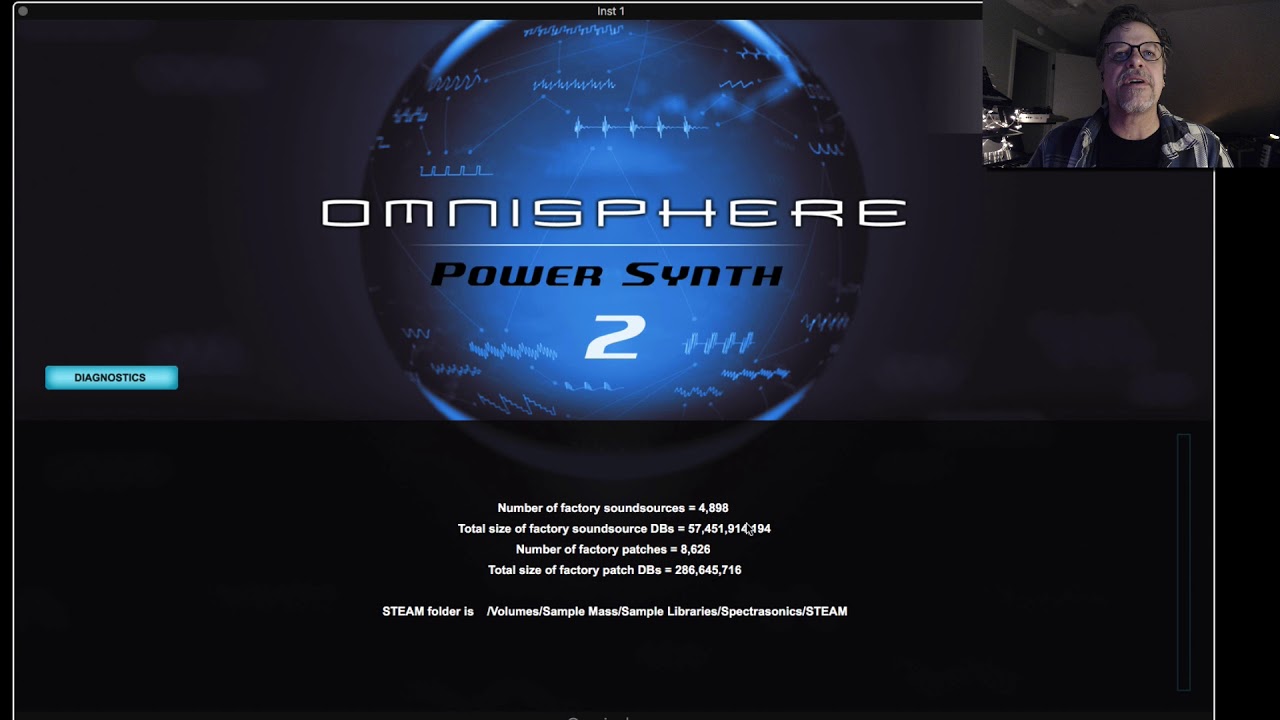Omnisphere 2 crack